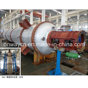 Tfe High Efficient Factory Price Energy Saving Energy Oil Used Oil Refinery Equipment